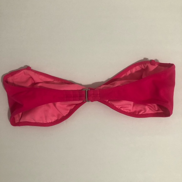 Victoria Secret Bikini Top Strapless M - Picture 4 of 5